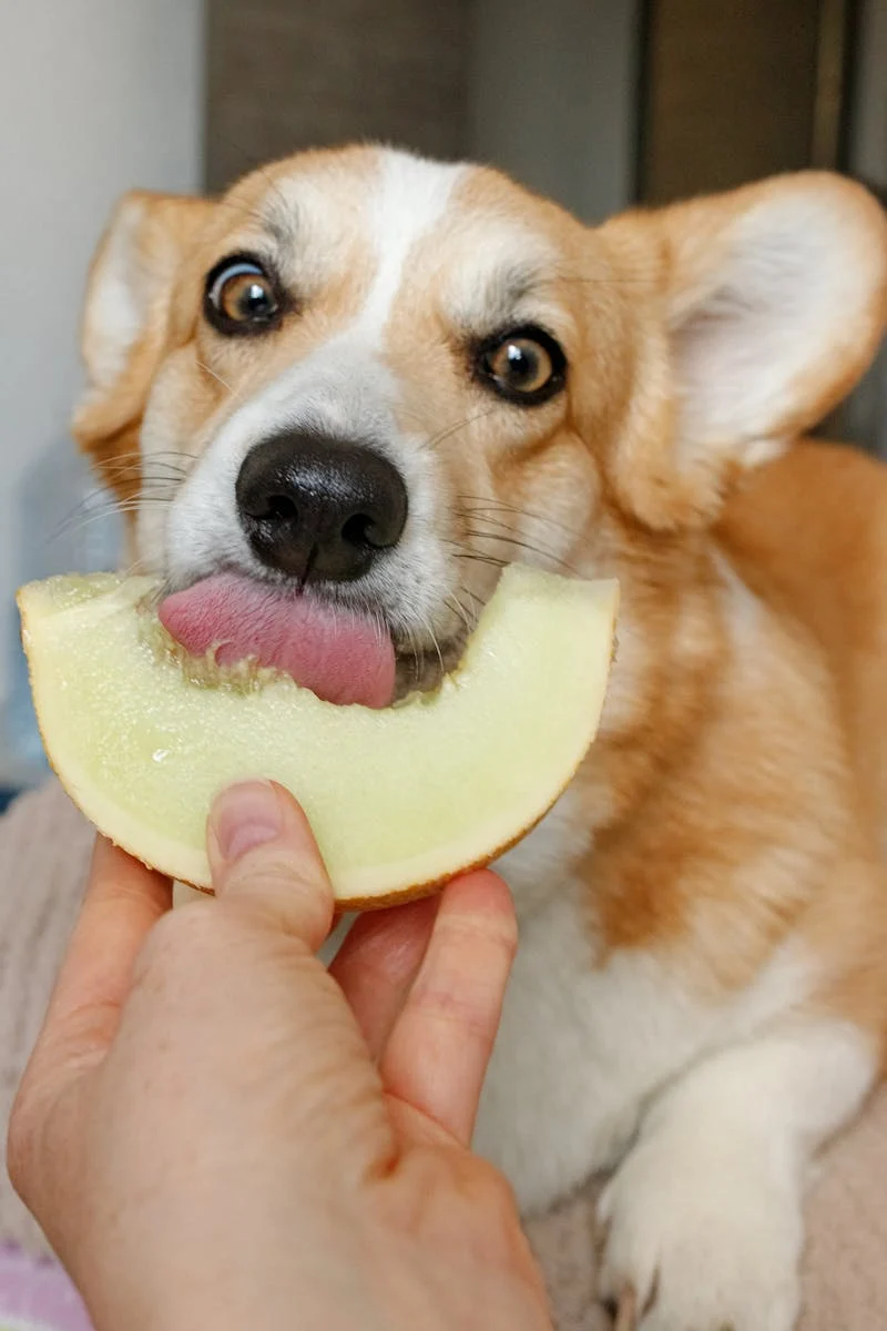 Makanan Untuk Anjing Beagle